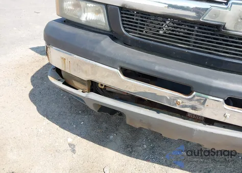 2005 Chevrolet Silverado 1500 Z71 z USA, uszkodzony, nr VIN 2GCEK13T751186076